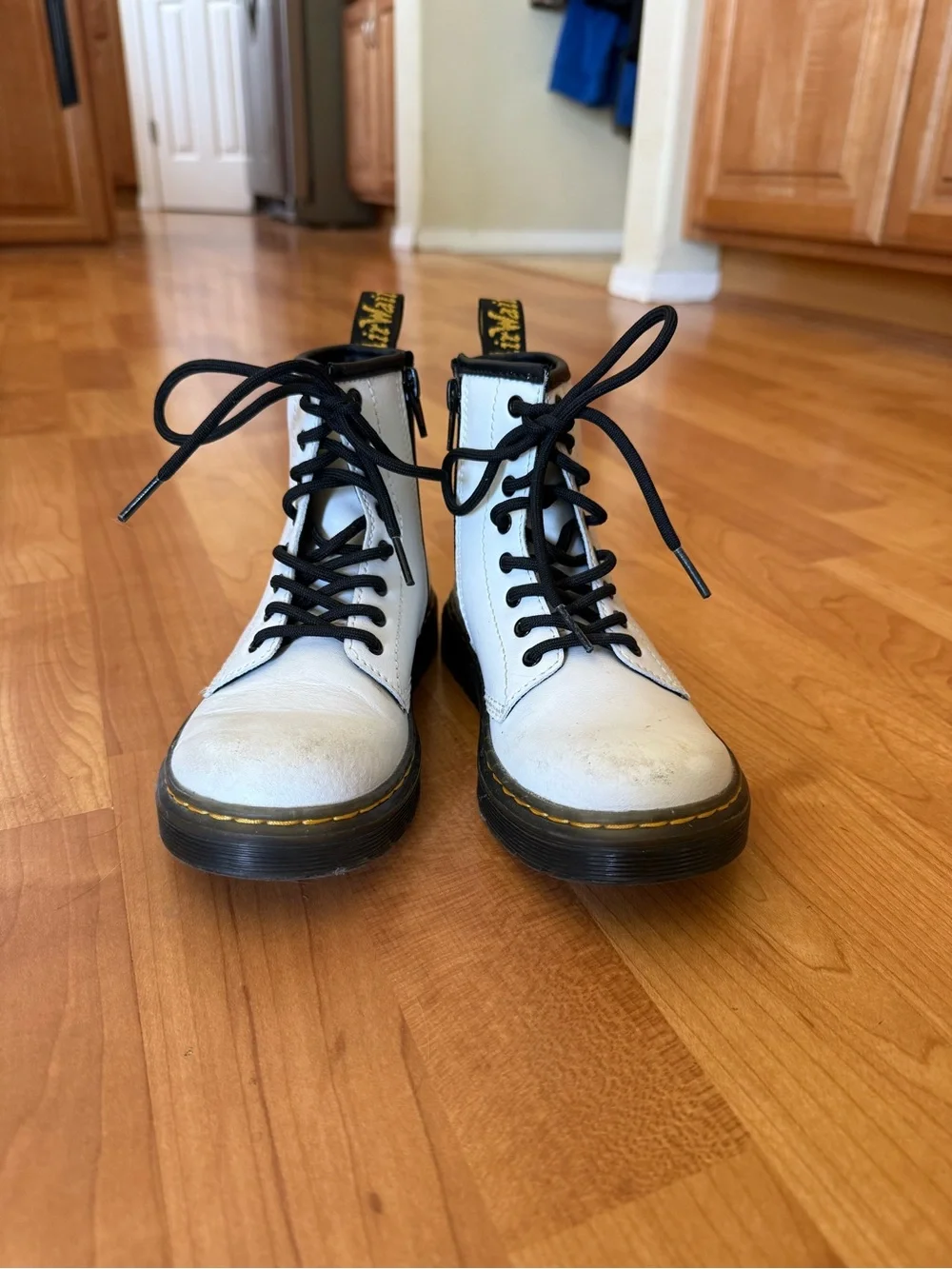 Dr. Martens classic dr